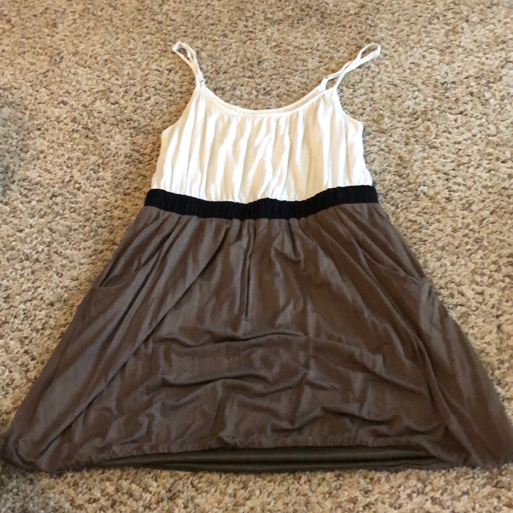 Dress With Pockets